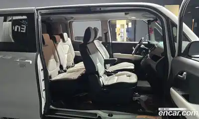 Kia Ray 2023 1.0 Автомат в Москве № 758505, миниатюра 10