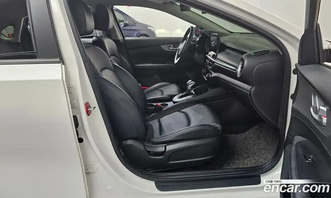 Kia K3 2020 1.6 Автомат в Москве № 758626, фото 11