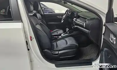 Kia K3 2020 1.6 Автомат в Москве № 758626, миниатюра 11