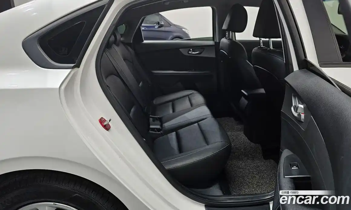 Kia K3 2020 1.6 Автомат в Москве № 758626, фото 12