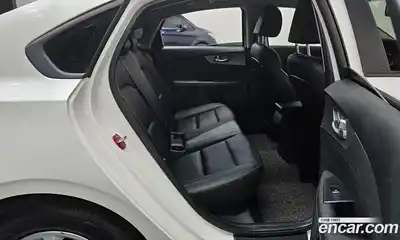 Kia K3 2020 1.6 Автомат в Москве № 758626, миниатюра 12