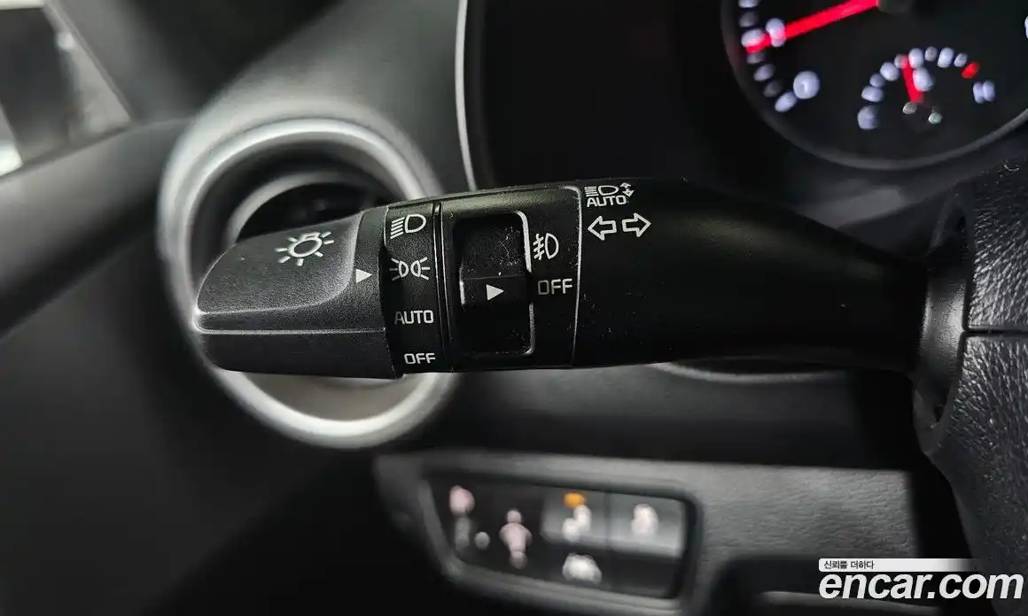 Kia K3 2020 1.6 Автомат в Москве № 758626, фото 14