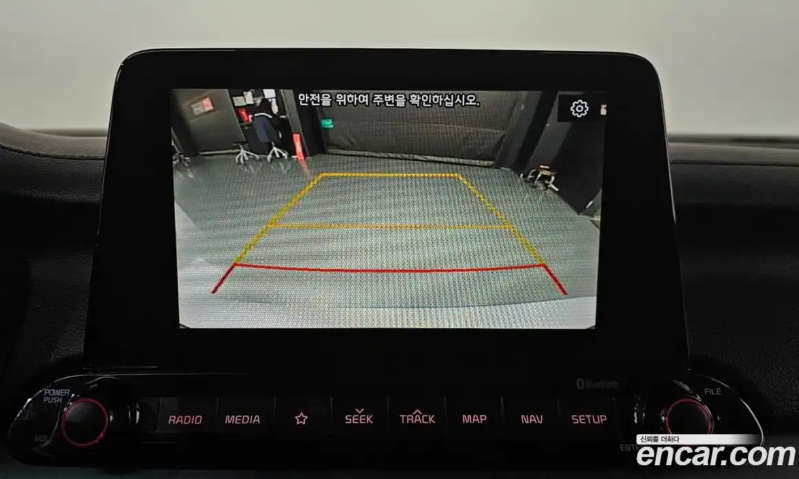 Kia K3 2020 1.6 Автомат в Москве № 758626, фото 16