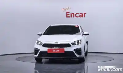 Kia K3 2020 1.6 Автомат в Москве № 758626, миниатюра 3