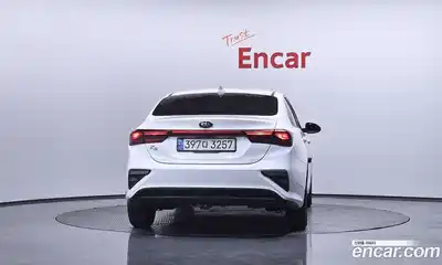 Kia K3 2020 1.6 Автомат в Москве № 758626, миниатюра 4