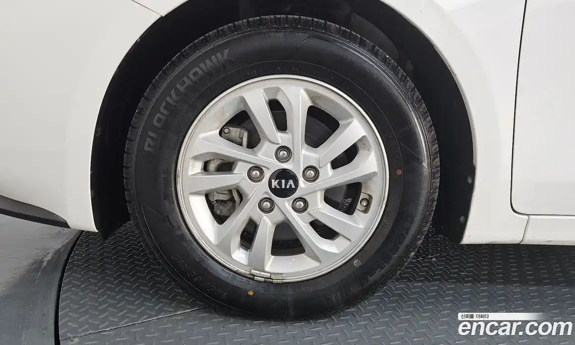 Kia K3 2020 1.6 Автомат в Москве № 758626, фото 5