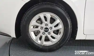 Kia K3 2020 1.6 Автомат в Москве № 758626, миниатюра 5