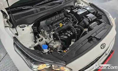 Kia K3 2020 1.6 Автомат в Москве № 758626, миниатюра 6