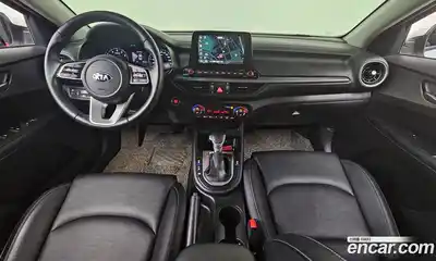 Kia K3 2020 1.6 Автомат в Москве № 758626, миниатюра 7