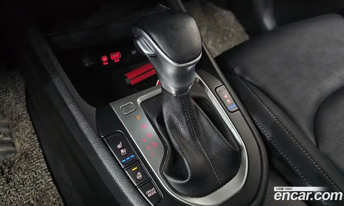 Kia K3 2020 1.6 Автомат в Москве № 758626, фото 9