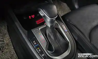 Kia K3 2020 1.6 Автомат в Москве № 758626, миниатюра 9