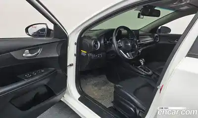 Kia K3 2020 1.6 Автомат в Москве № 758626, миниатюра 10