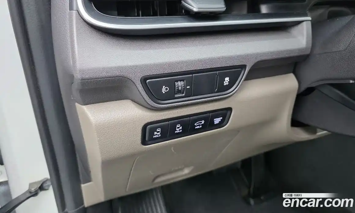 Kia Canival 2024 2.2 Автомат в Москве № 758672, фото 14