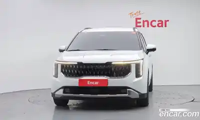 Kia Canival 2024 2.2 Автомат в Москве № 758672, миниатюра 3