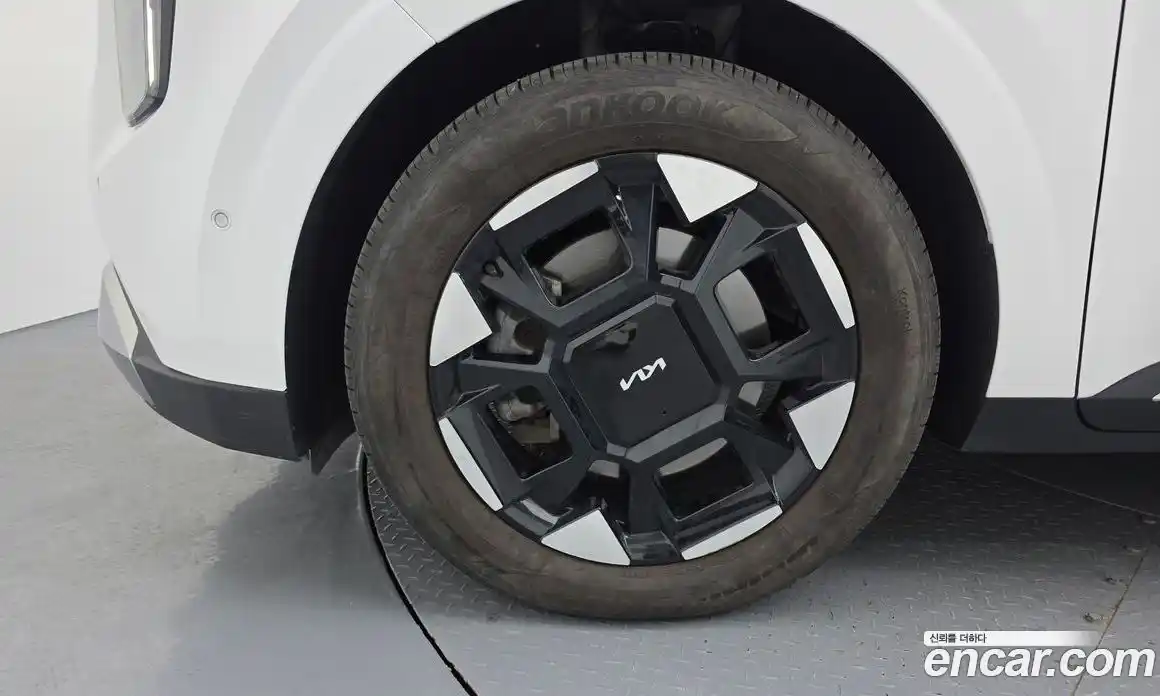 Kia Canival 2024 2.2 Автомат в Москве № 758672, фото 5