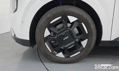 Kia Canival 2024 2.2 Автомат в Москве № 758672, миниатюра 5