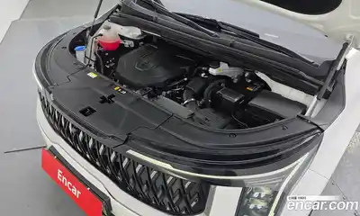 Kia Canival 2024 2.2 Автомат в Москве № 758672, миниатюра 6