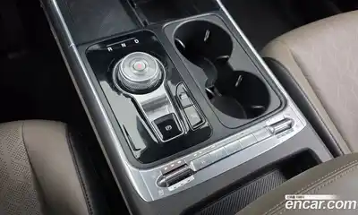 Kia Canival 2024 2.2 Автомат в Москве № 758672, миниатюра 9