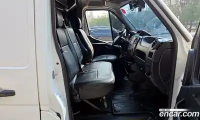 Renault Master 2019 2.3 Механическая в Москве № 758795, миниатюра 11