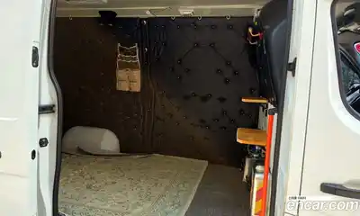 Renault Master 2019 2.3 Механическая в Москве № 758795, миниатюра 12