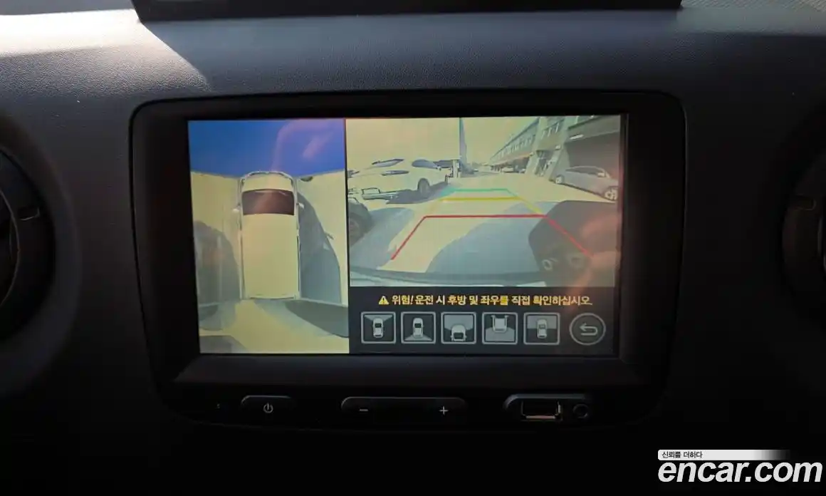 Renault Master 2019 2.3 Механическая в Москве № 758795, фото 15