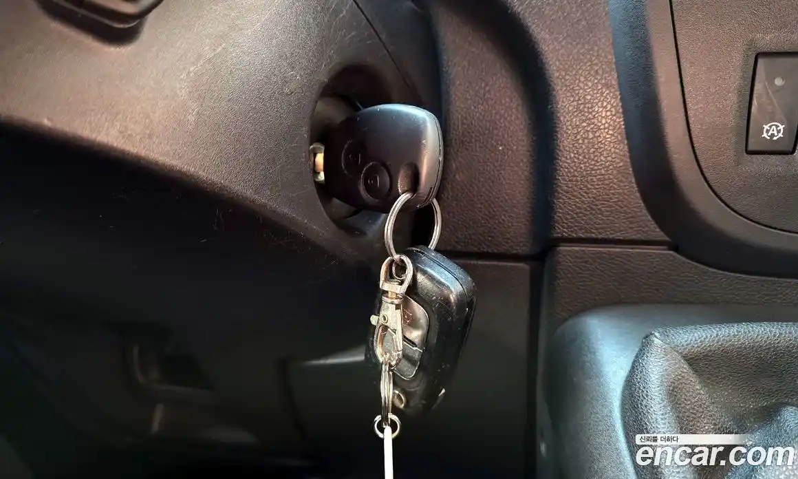 Renault Master 2019 2.3 Механическая в Москве № 758795, фото 16