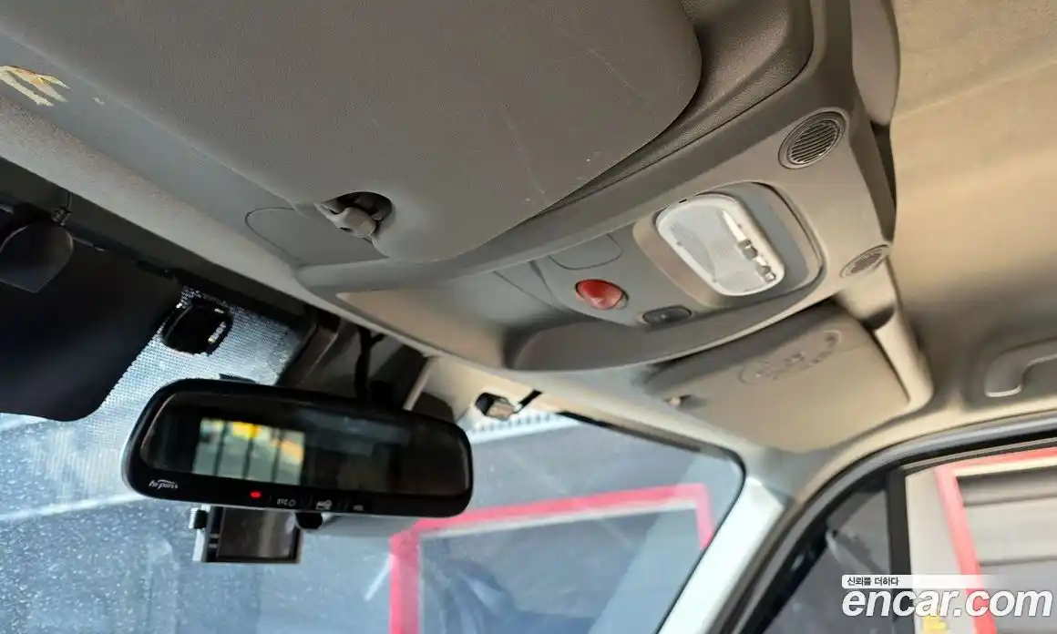 Renault Master 2019 2.3 Механическая в Москве № 758795, фото 17