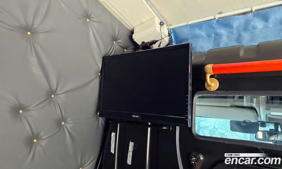 Renault Master 2019 2.3 Механическая в Москве № 758795, фото 18