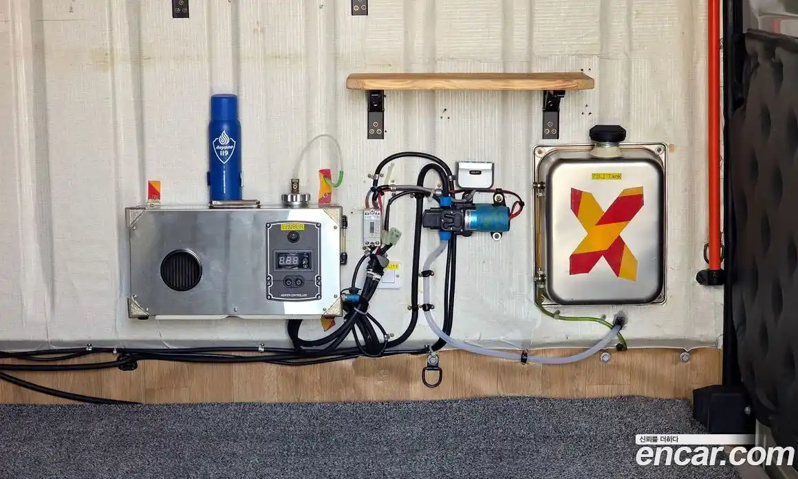 Renault Master 2019 2.3 Механическая в Москве № 758795, фото 19