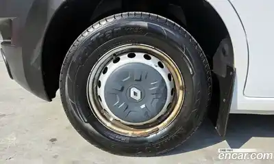 Renault Master 2019 2.3 Механическая в Москве № 758795, миниатюра 5