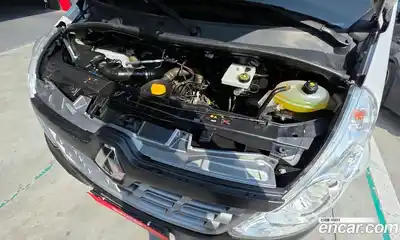 Renault Master 2019 2.3 Механическая в Москве № 758795, миниатюра 6