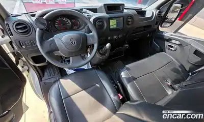 Renault Master 2019 2.3 Механическая в Москве № 758795, миниатюра 7