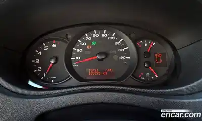 Renault Master 2019 2.3 Механическая в Москве № 758795, миниатюра 8