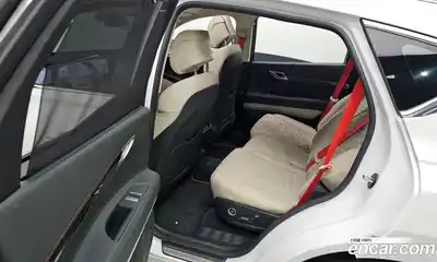 Genesis GV80 2024 2.5 Автомат в Москве № 758836, миниатюра 12