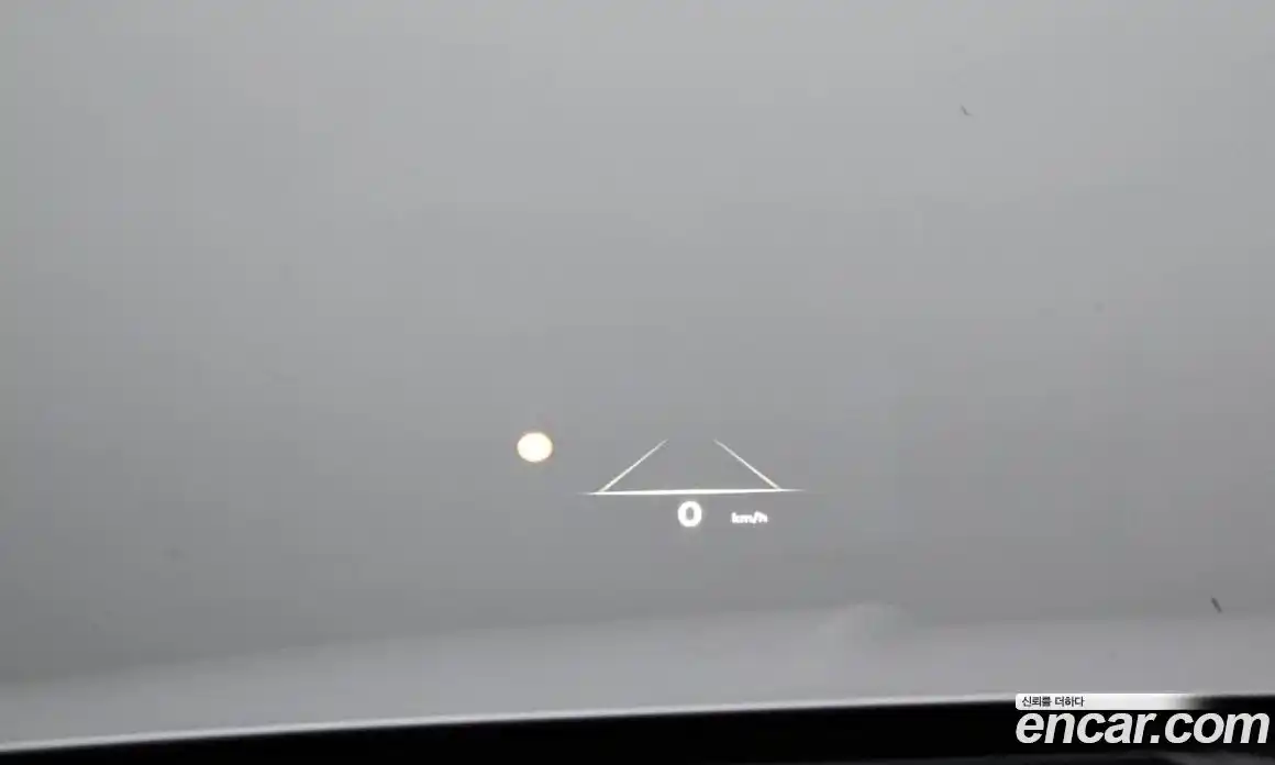 Genesis GV80 2024 2.5 Автомат в Москве № 758836, фото 16