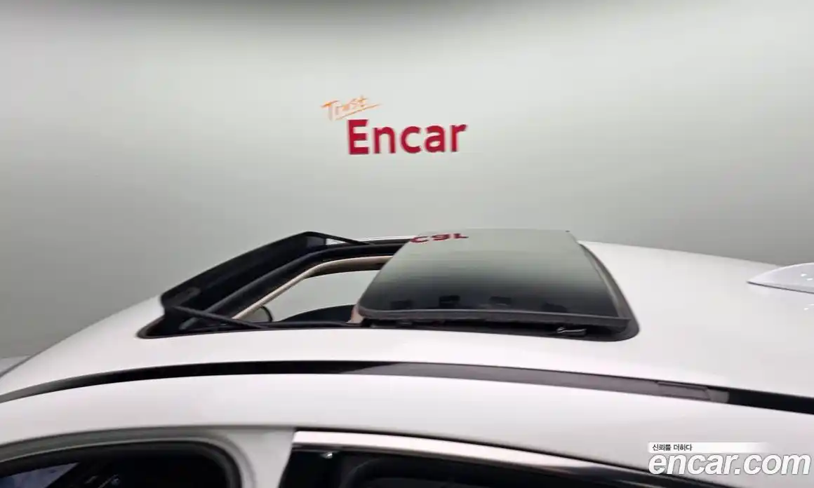 Genesis GV80 2024 2.5 Автомат в Москве № 758836, фото 17