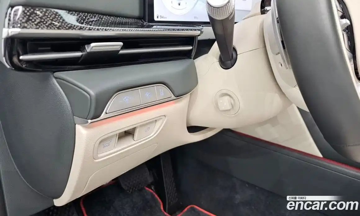 Genesis GV80 2024 2.5 Автомат в Москве № 758836, фото 18