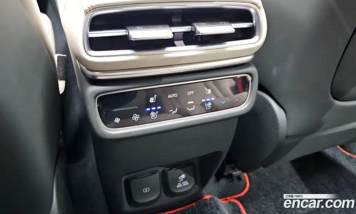 Genesis GV80 2024 2.5 Автомат в Москве № 758836, фото 19