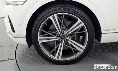 Genesis GV80 2024 2.5 Автомат в Москве № 758836, миниатюра 5