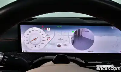 Genesis GV80 2024 2.5 Автомат в Москве № 758836, миниатюра 8