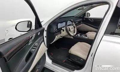 Genesis GV80 2024 2.5 Автомат в Москве № 758836, миниатюра 10