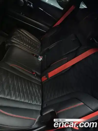 Genesis GV80 2024 3.5 Автомат в Москве № 758843, миниатюра 11