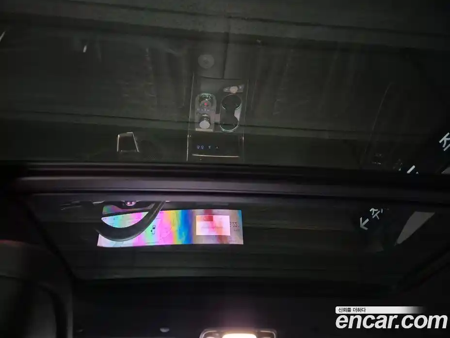 Genesis GV80 2024 3.5 Автомат в Москве № 758843, фото 14