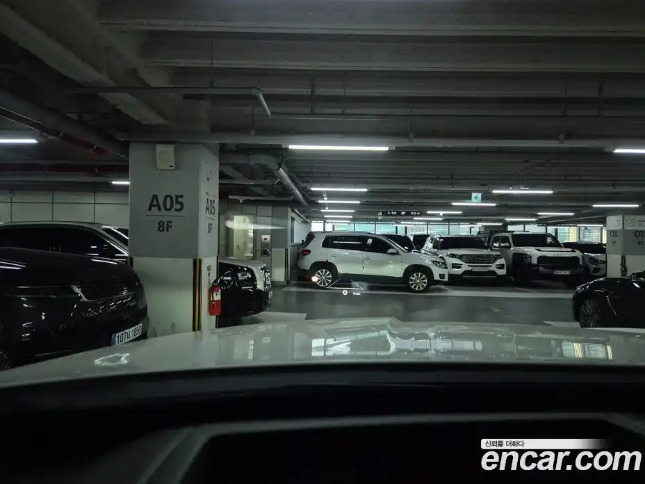 Genesis GV80 2024 3.5 Автомат в Москве № 758843, фото 15