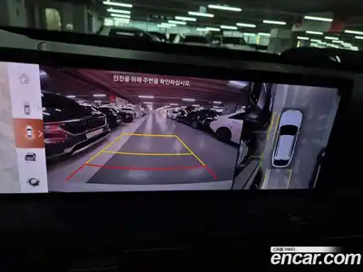 Genesis GV80 2024 3.5 Автомат в Москве № 758843, миниатюра 7