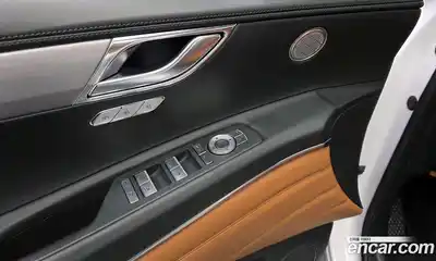 Genesis GV80 2024 3.5 Автомат в Москве № 758876, миниатюра 11