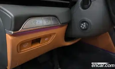 Genesis GV80 2024 3.5 Автомат в Москве № 758876, миниатюра 12