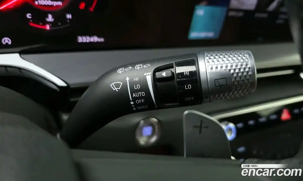 Genesis GV80 2024 3.5 Автомат в Москве № 758876, фото 13