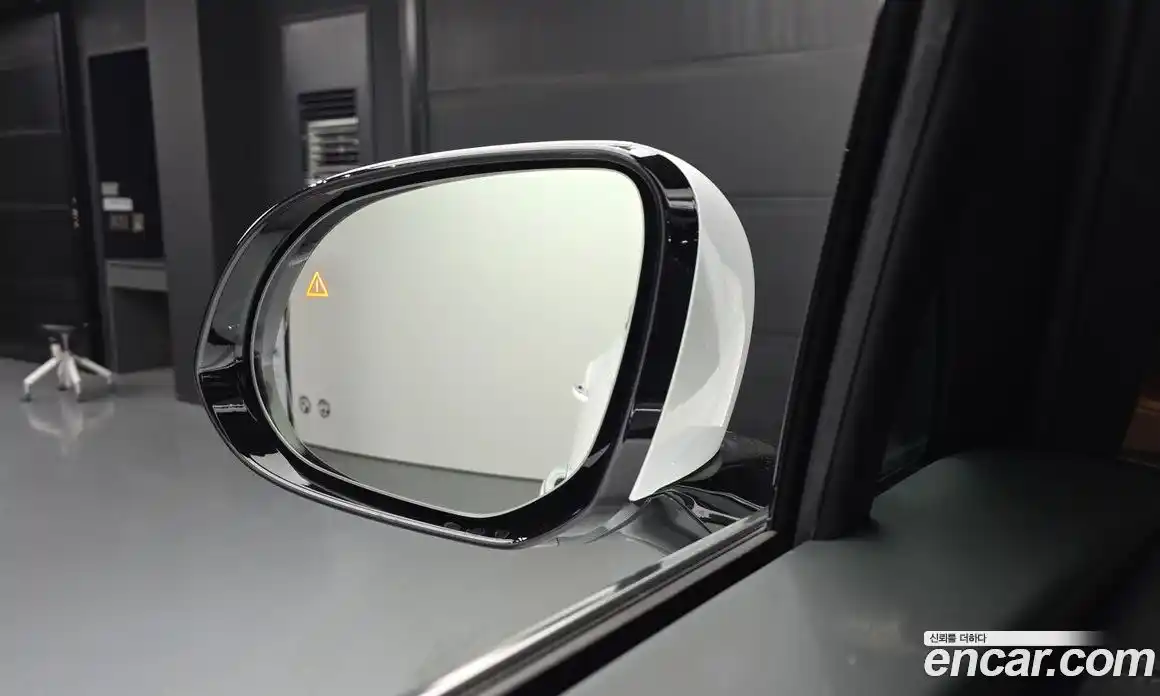 Genesis GV80 2024 3.5 Автомат в Москве № 758876, фото 18