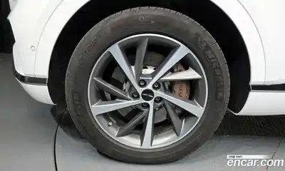 Genesis GV80 2024 3.5 Автомат в Москве № 758876, миниатюра 5